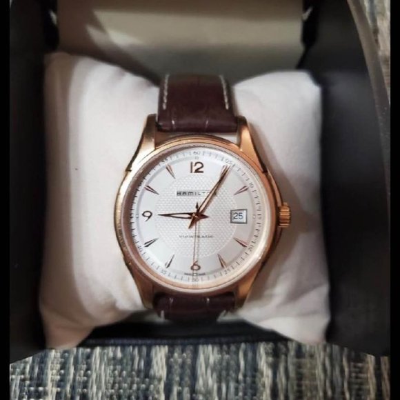 Hamilton Khaki Navy Pioneer Auto Watch - Picture 1 of 7